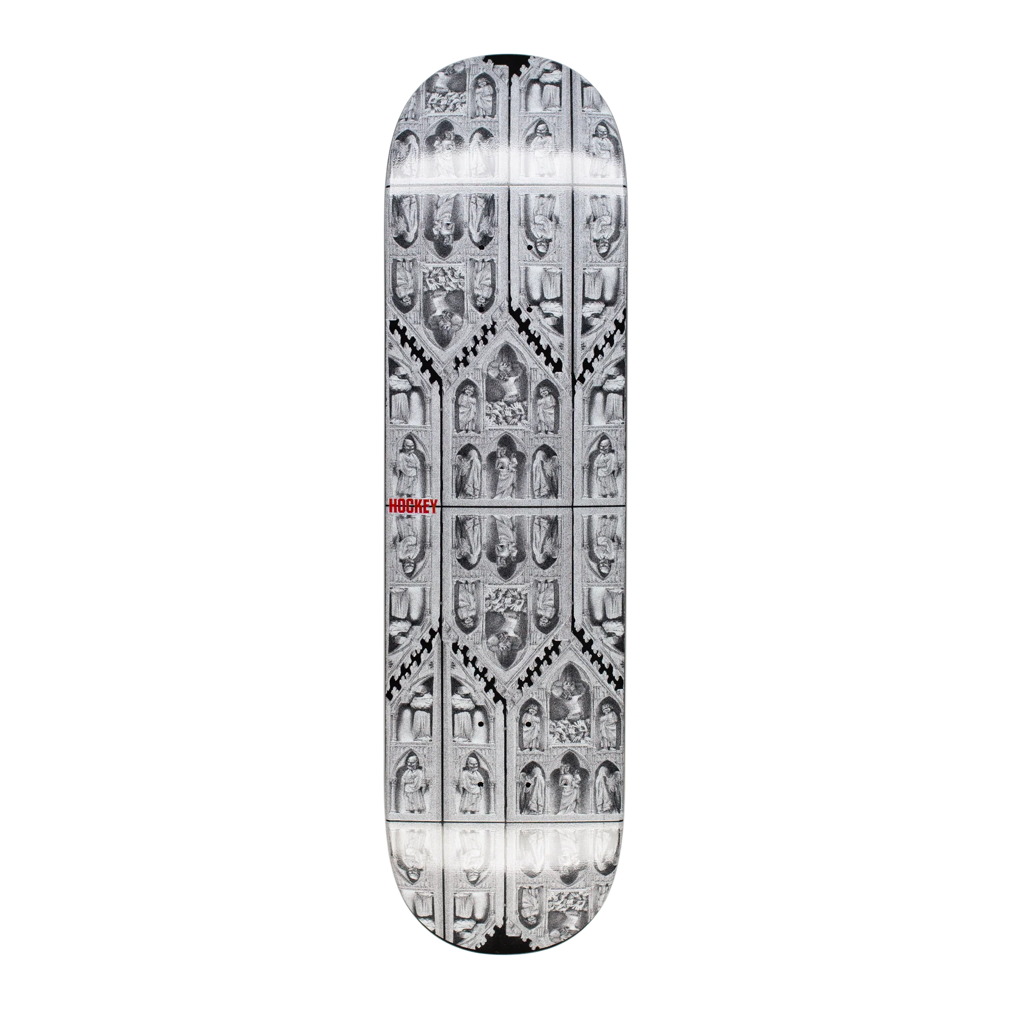 HOCKEY - Kevin Rodrigues Sentiment - 8.5