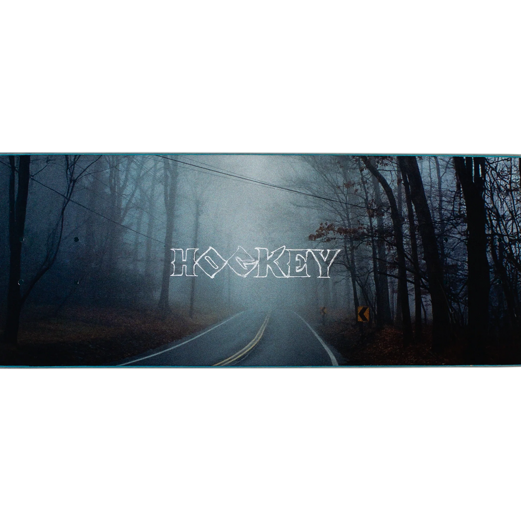 HOCKEY - Nik Stain Name Nowhere - 8.25