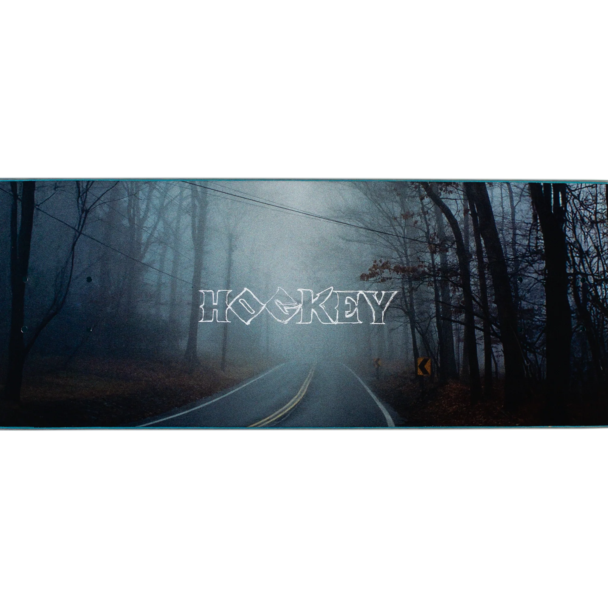 HOCKEY - Nik Stain Name Nowhere - 8.25