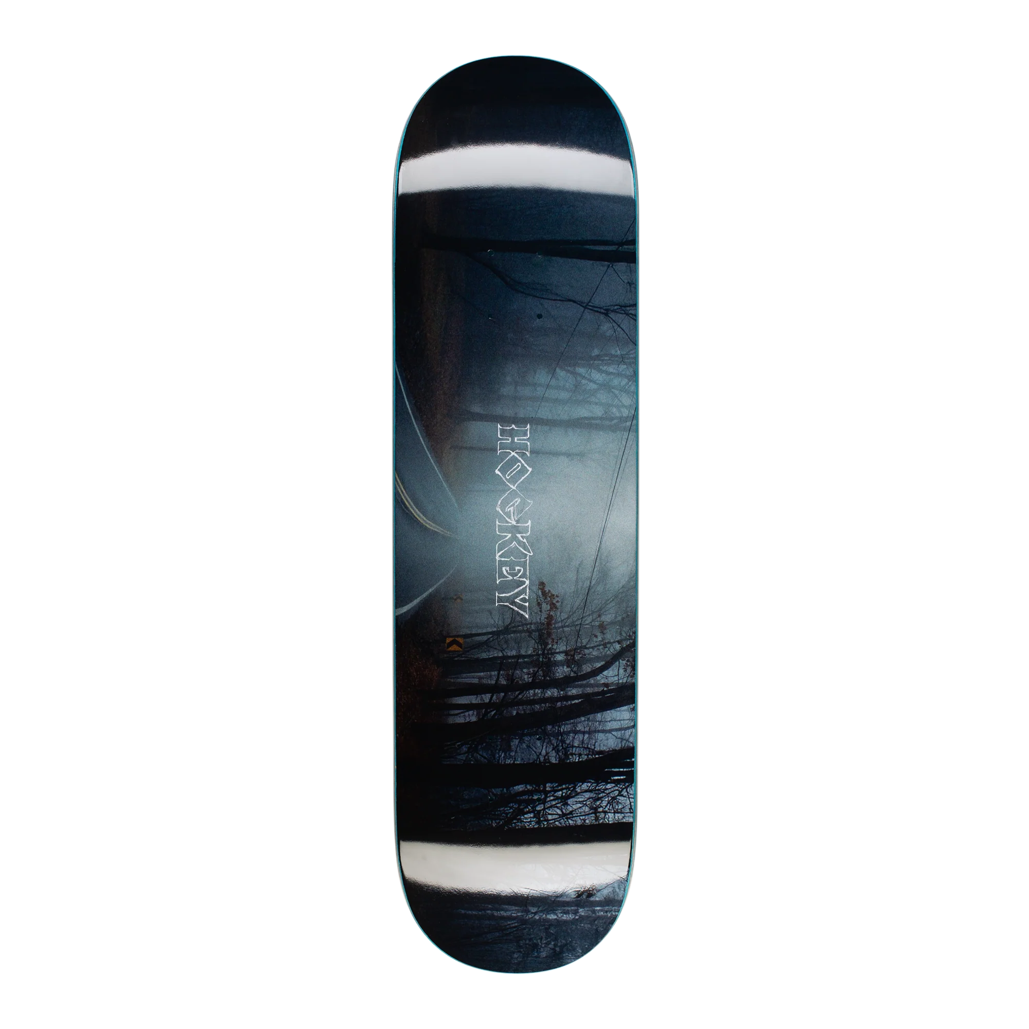 HOCKEY - Nik Stain Name Nowhere - 8.25