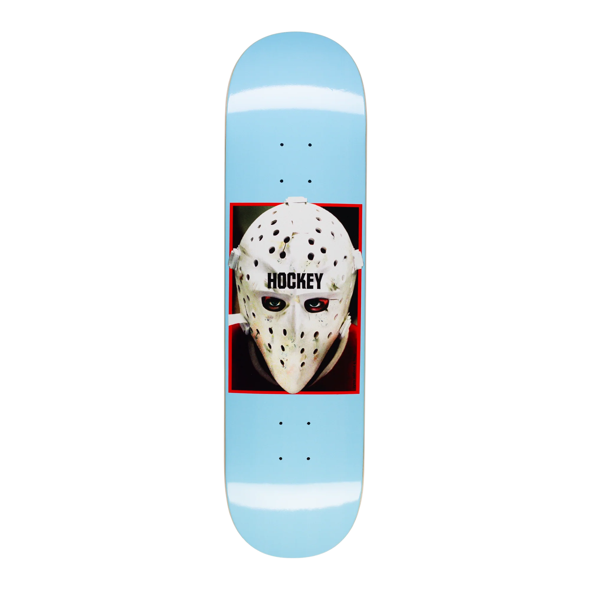 HOCKEY - War On Ice Shape 2 - 8.44