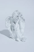 FUCKING AWESOME - Marble Cherub Hide-A-Key
