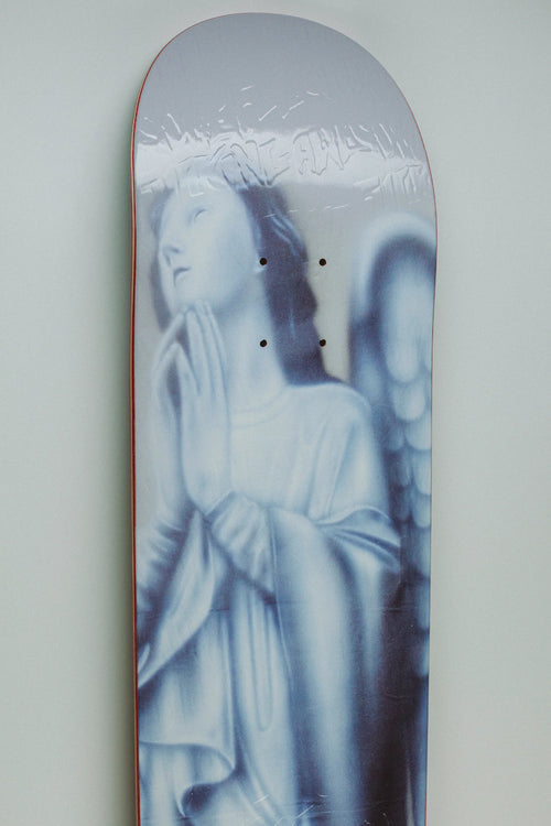 FUCKING AWESOME - Jake Anderson Prayers - 8.38