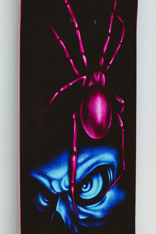 FUCKING AWESOME - Louie Lopez Spider Twin Tail - 8.38