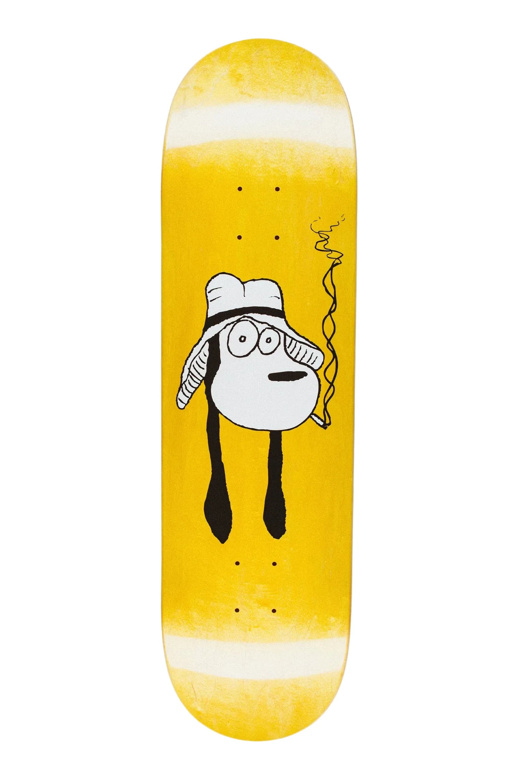 FUCKING AWESOME - Elijah Berle Drawing - 8.5