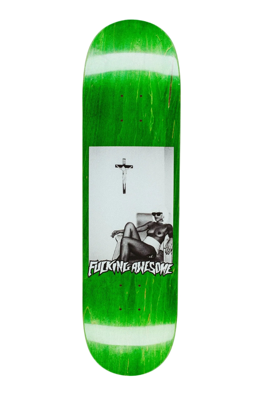 FUCKING AWESOME - Jason Dill Mary 2026 - 8.5