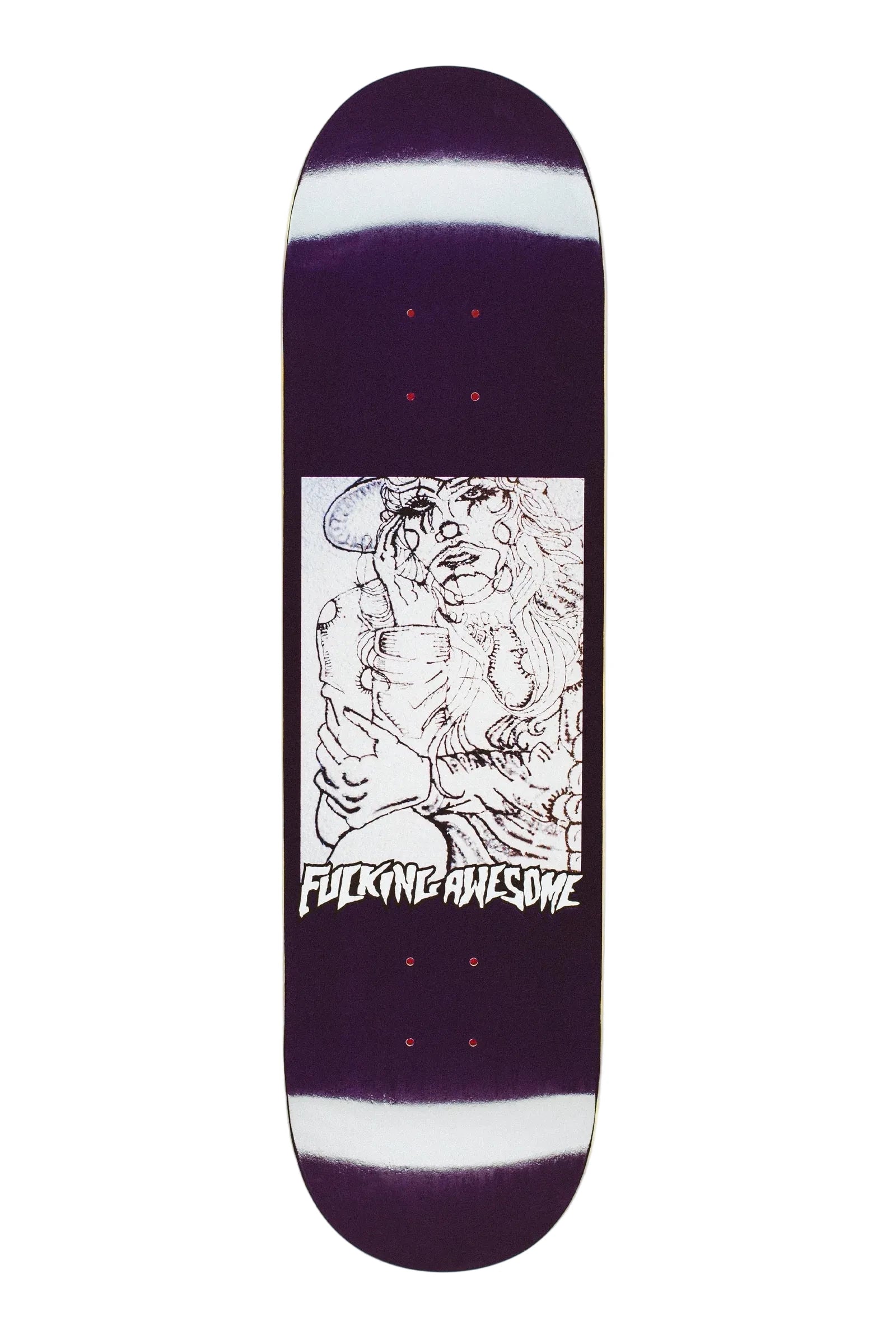 Fucking Awesome – Deli Skate Supply