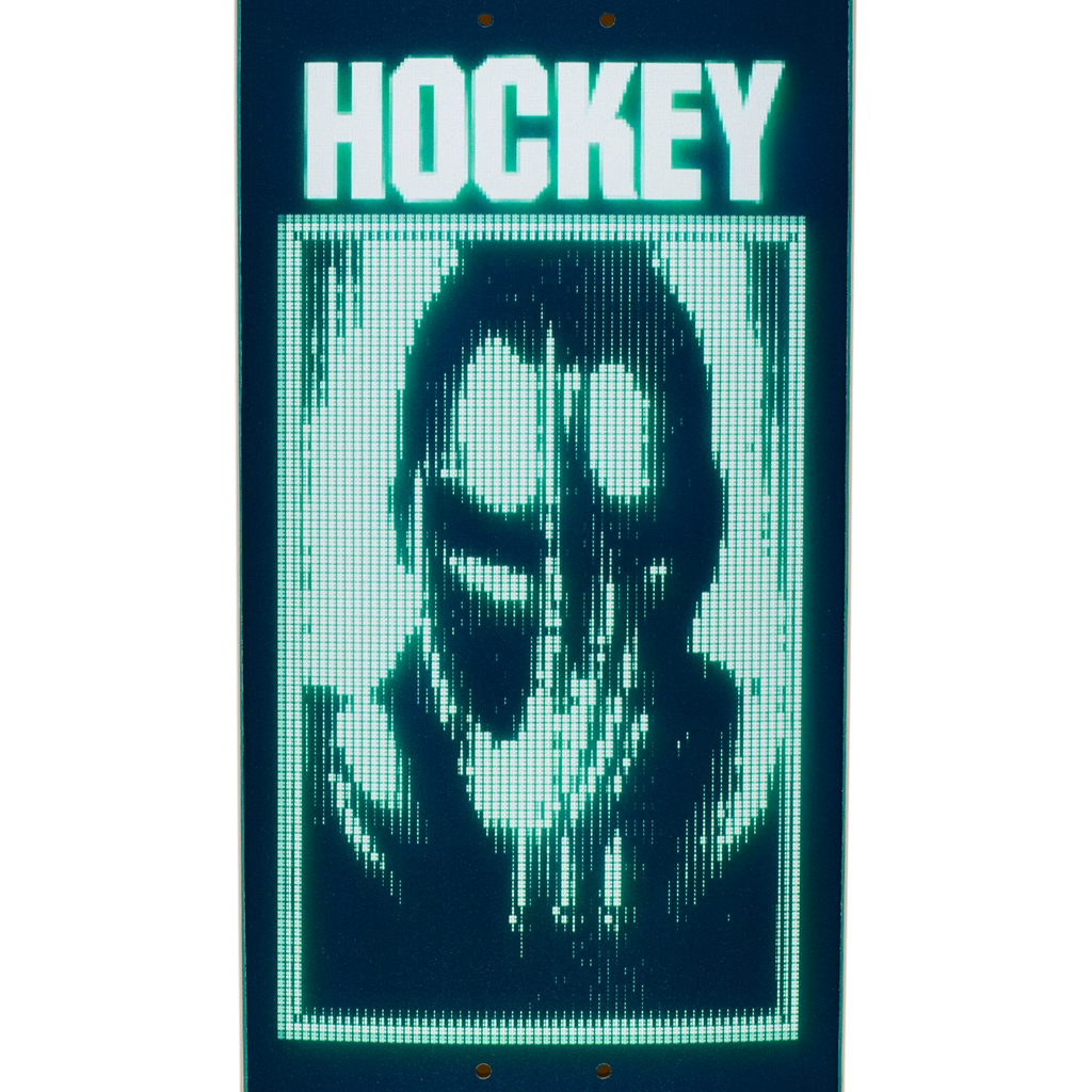 HOCKEY - Ben Kadow Side Effects - 8.25