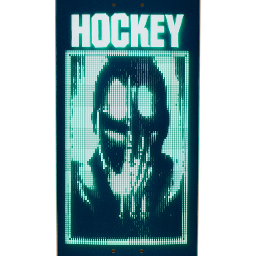 HOCKEY - Ben Kadow Side Effects - 8.5