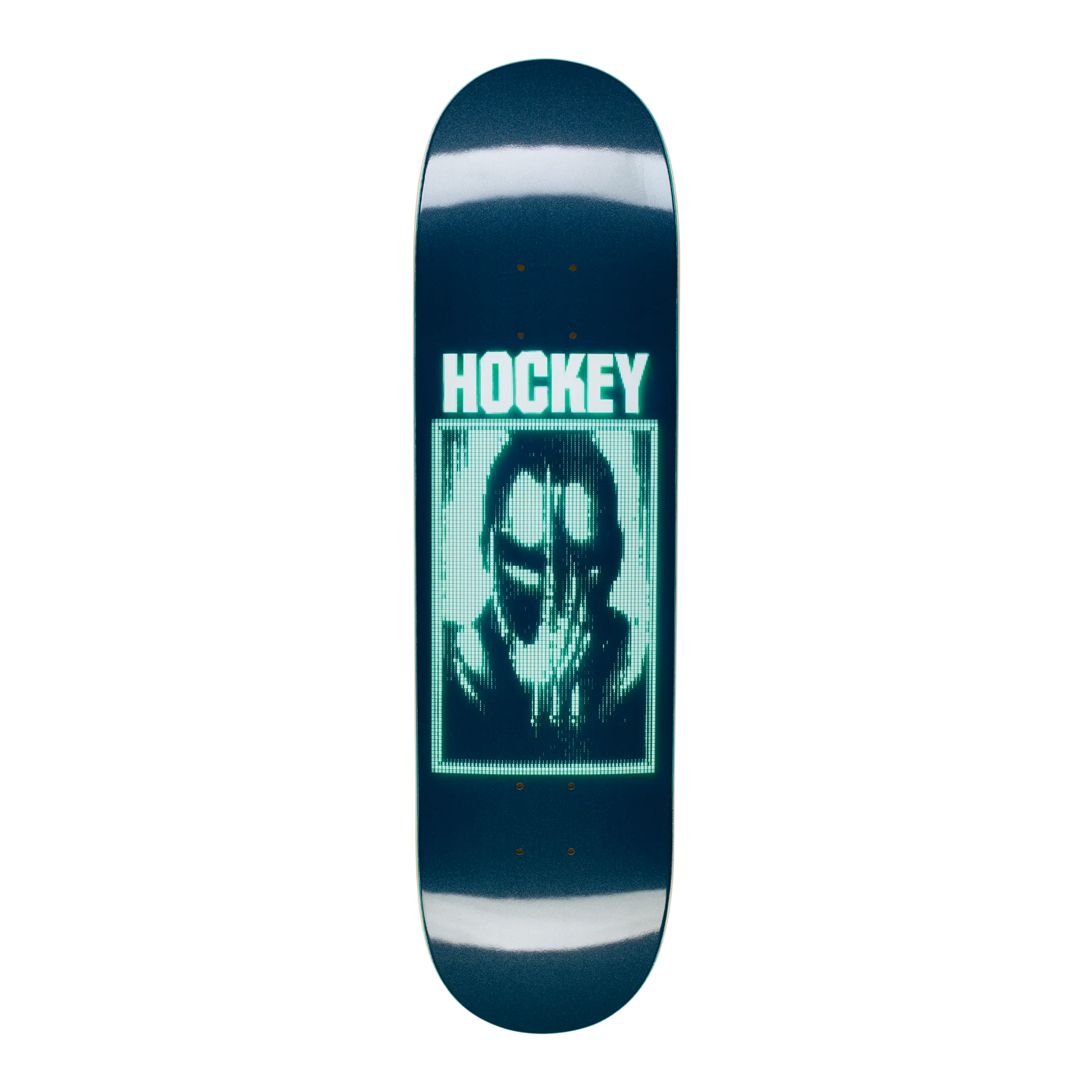 HOCKEY - Ben Kadow Side Effects - 8.25