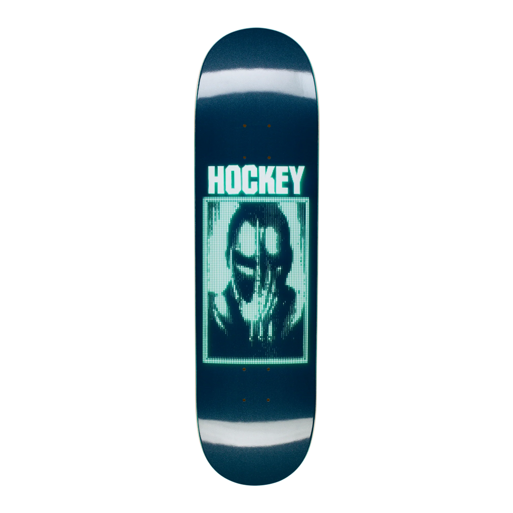 HOCKEY - Ben Kadow Side Effects - 8.5