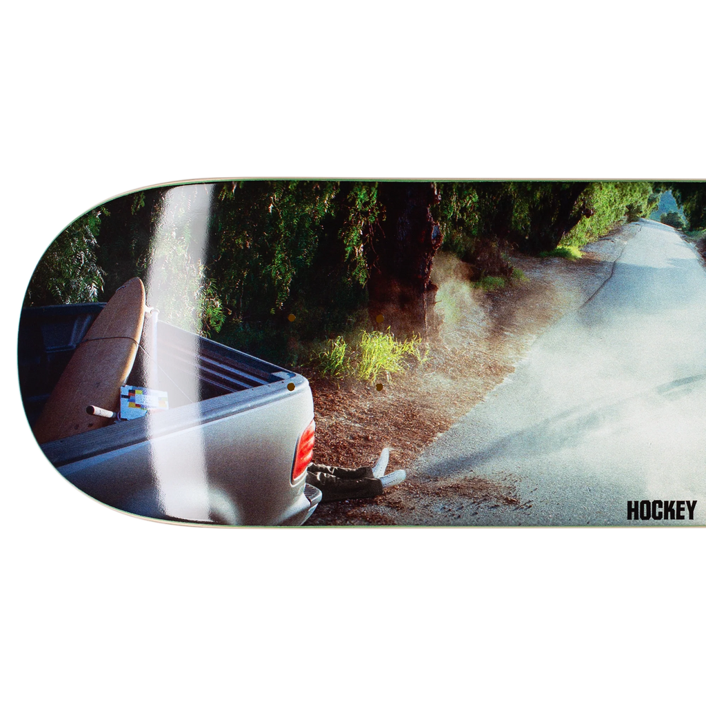 HOCKEY - Diego Todd My Friend, The Liar II - 8.44