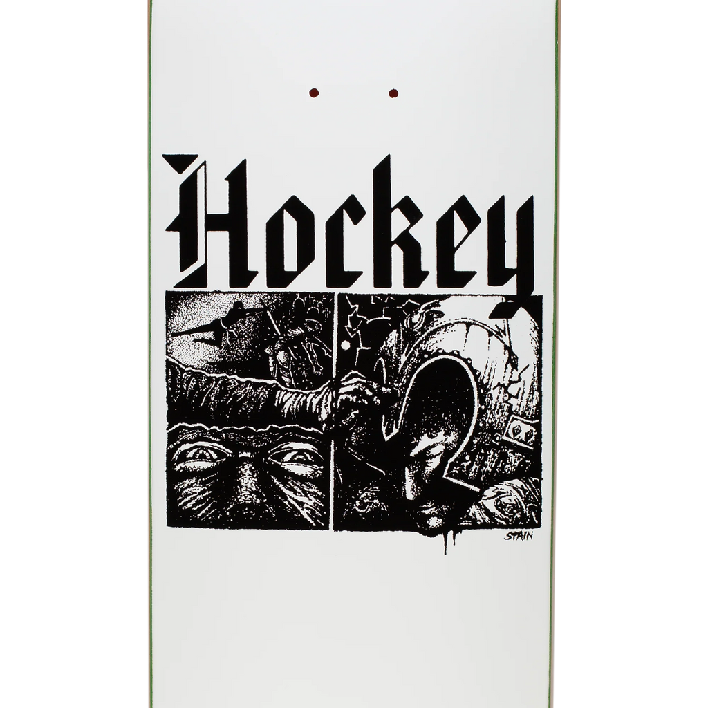 HOCKEY - Nik Stain Middle Earth - 8.5