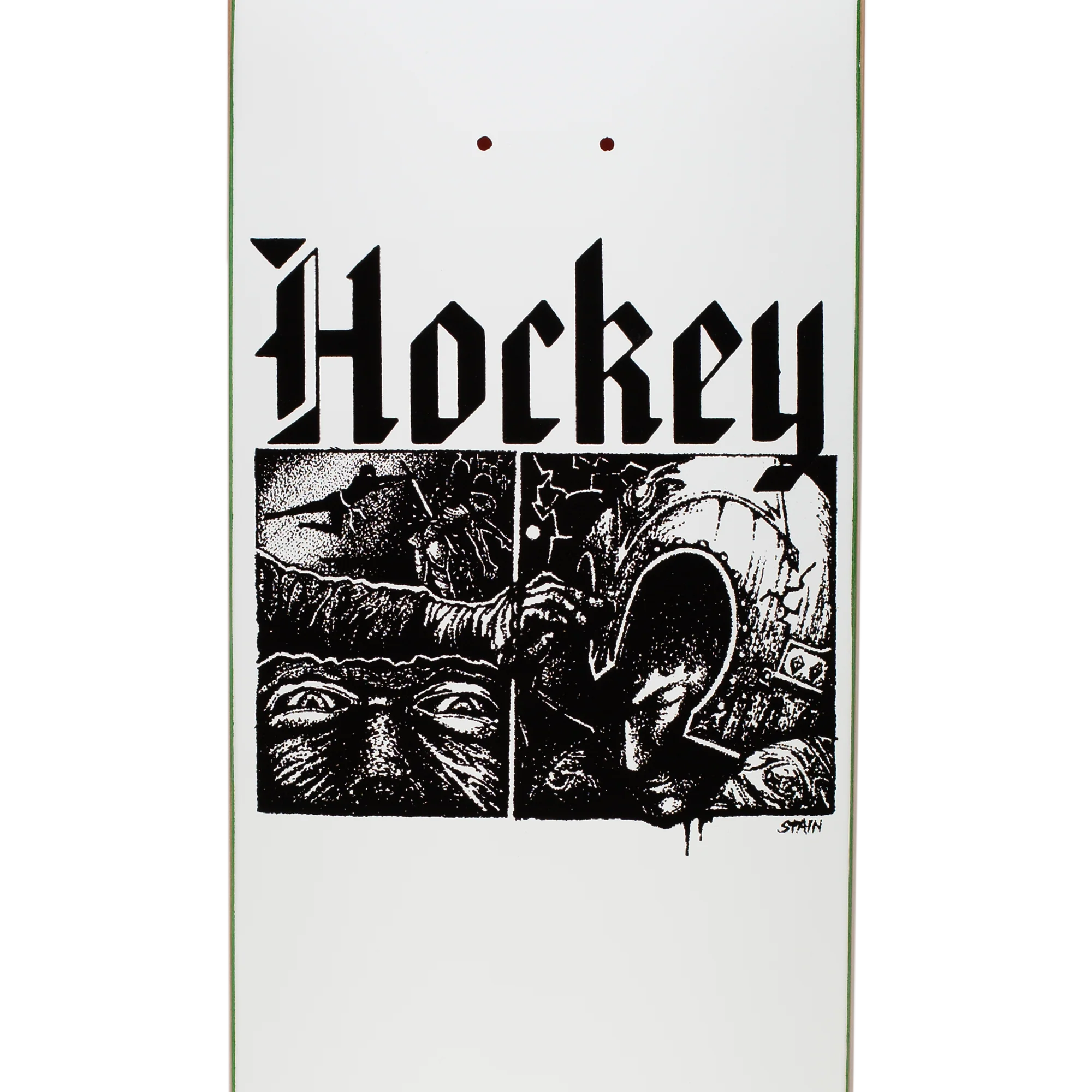 HOCKEY - Nik Stain Middle Earth - 8.5