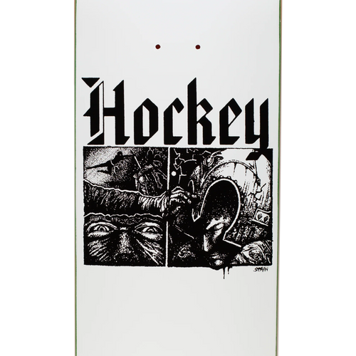 HOCKEY - Nik Stain Middle Earth - 8.5