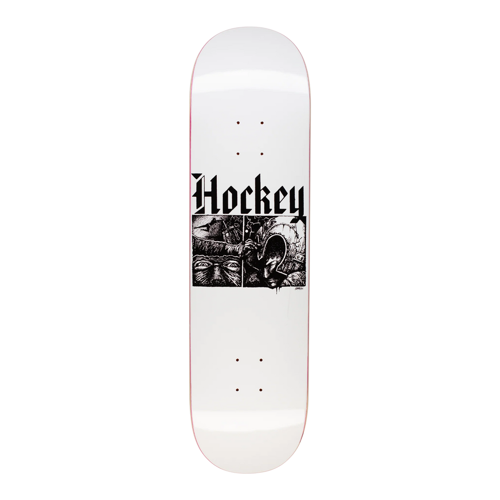 HOCKEY - Nik Stain Middle Earth - 8.5