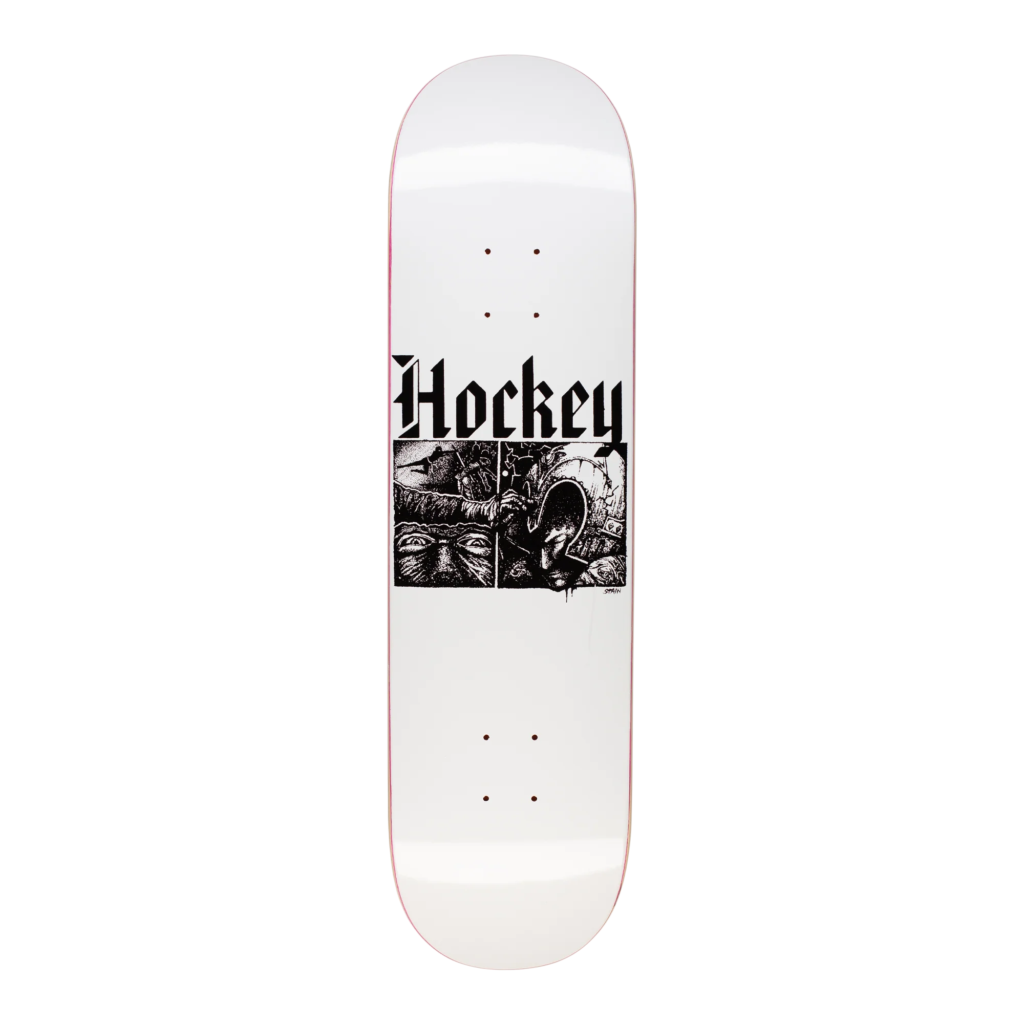 HOCKEY - Nik Stain Middle Earth - 8.5