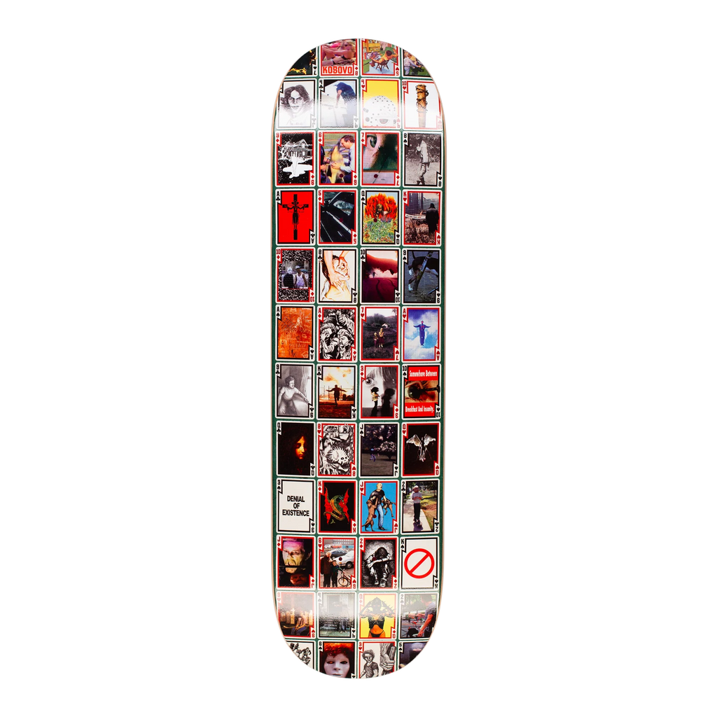 HOCKEY - Playing Cards - 8.25