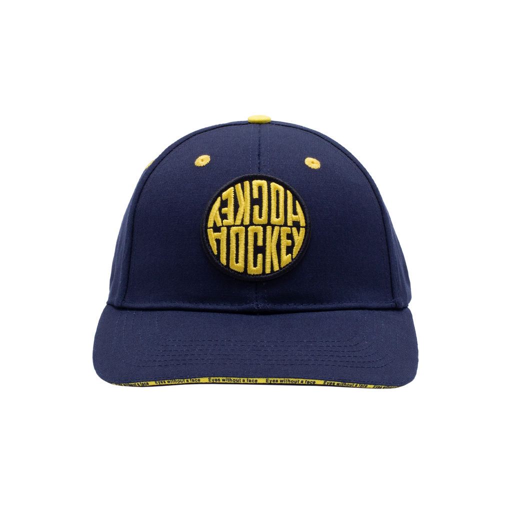 HOCKEY - Troop Hat Navy