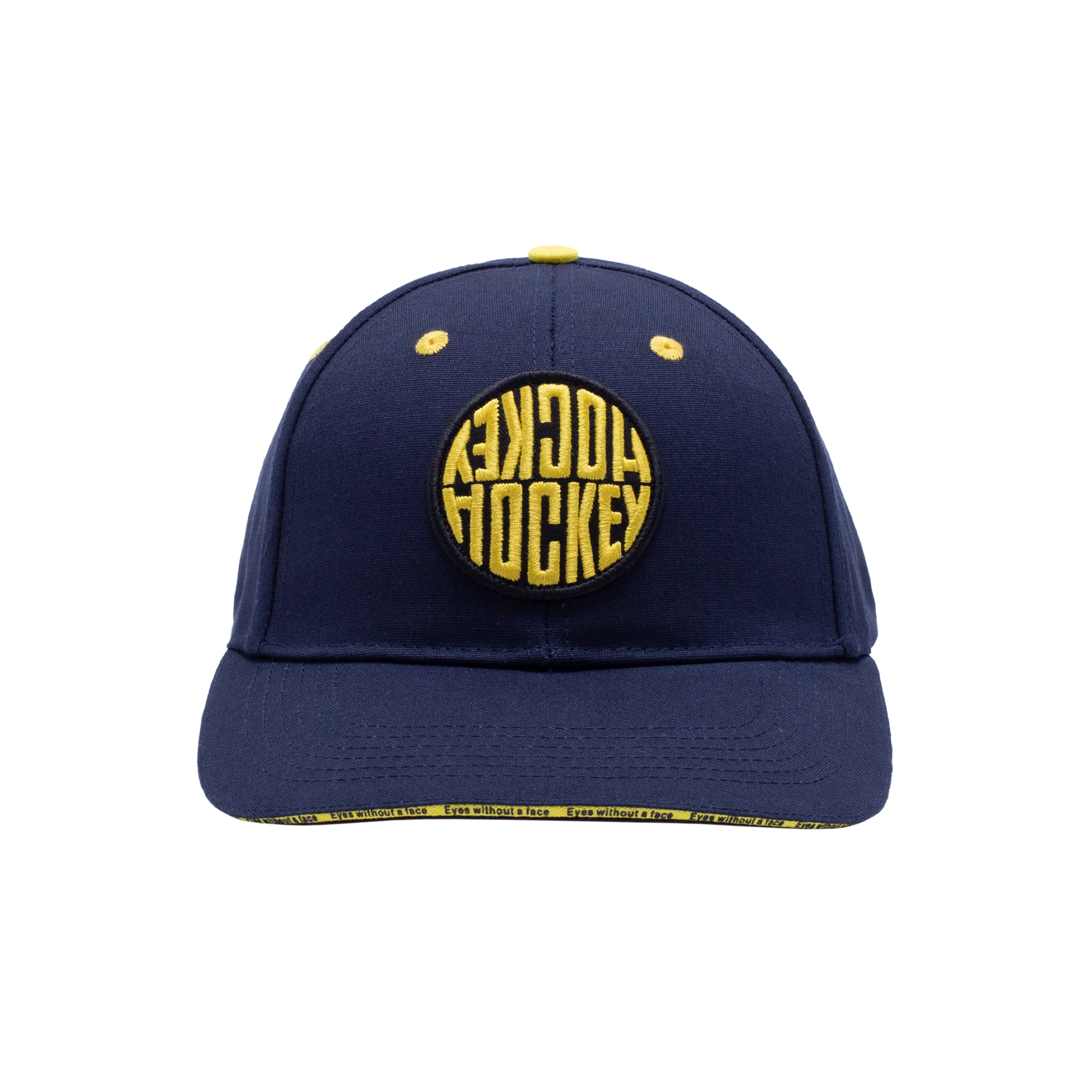 HOCKEY - Troop Hat Navy