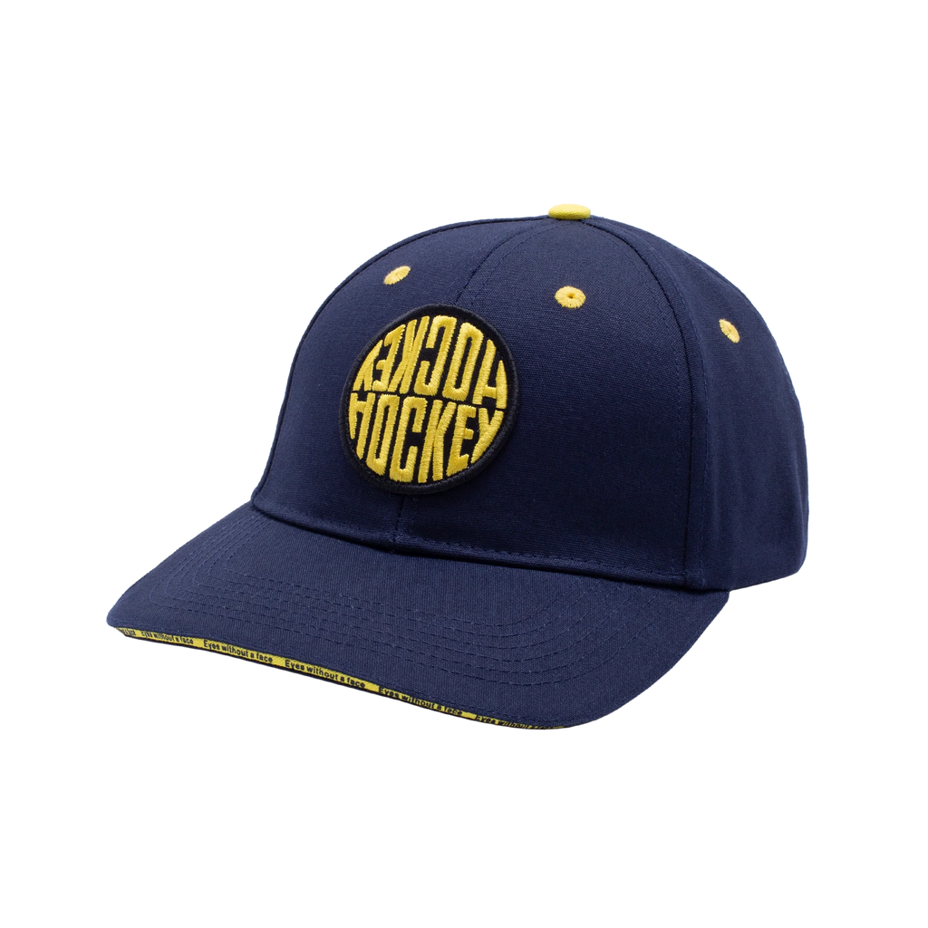 HOCKEY - Troop Hat Navy