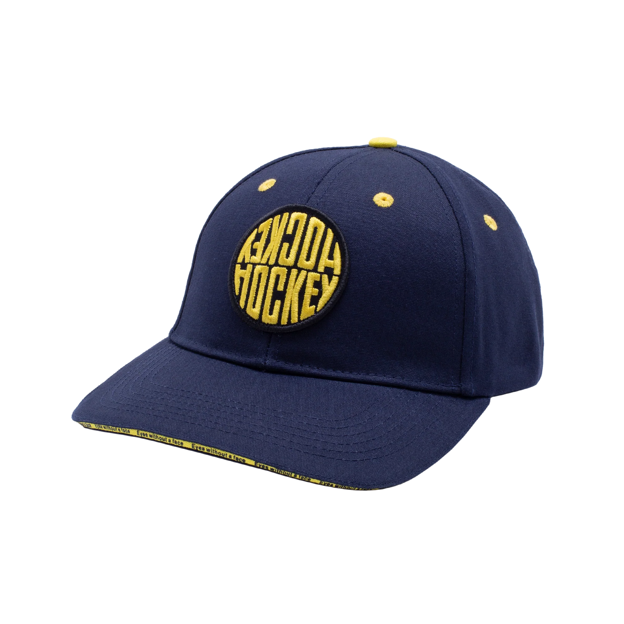 HOCKEY - Troop Hat Navy