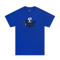 HOCKEY - Board Of Health Tee Royal