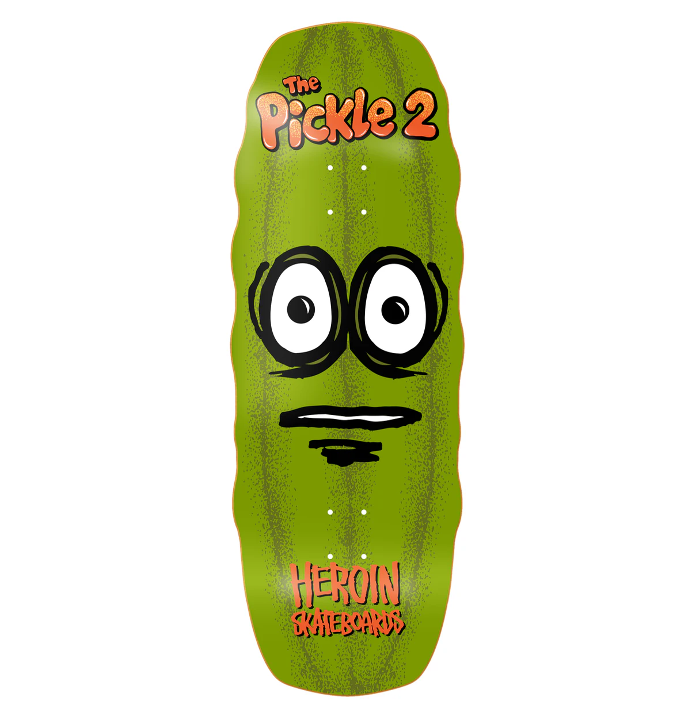 HEROIN - The Pickle 2 - 11.125