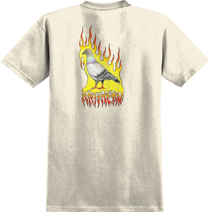 ANTIHERO - Flame Pigeon Natural