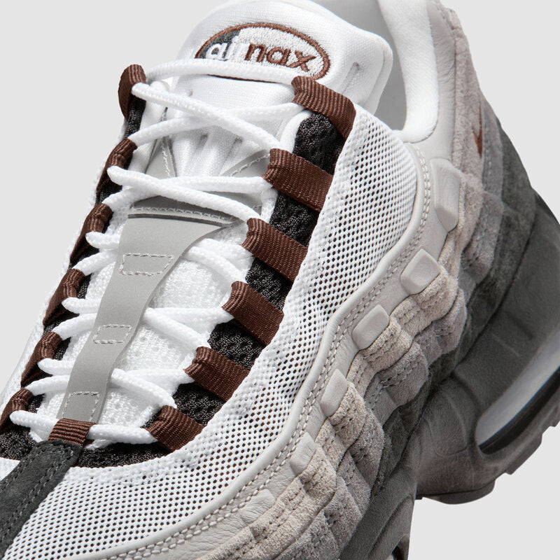 NIKE SB - Air Max 95 Cacao Wow