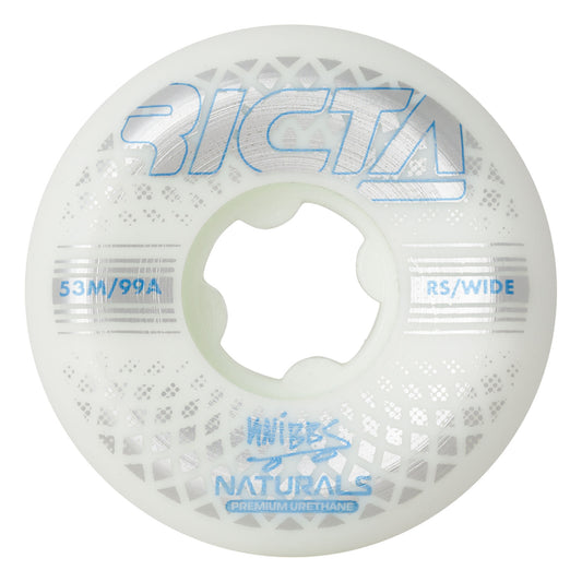 RICTA - 53mm Knibbs Reflective Naturals Wide 99a