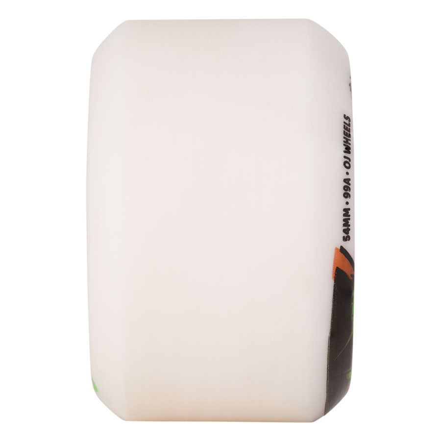 OJ WHEELS - 54mm Vianna TamTam Elite Hardline 99a