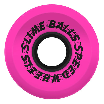 SLIME BALLS - 60mm Scarf Balls OG Slime Pink 78a