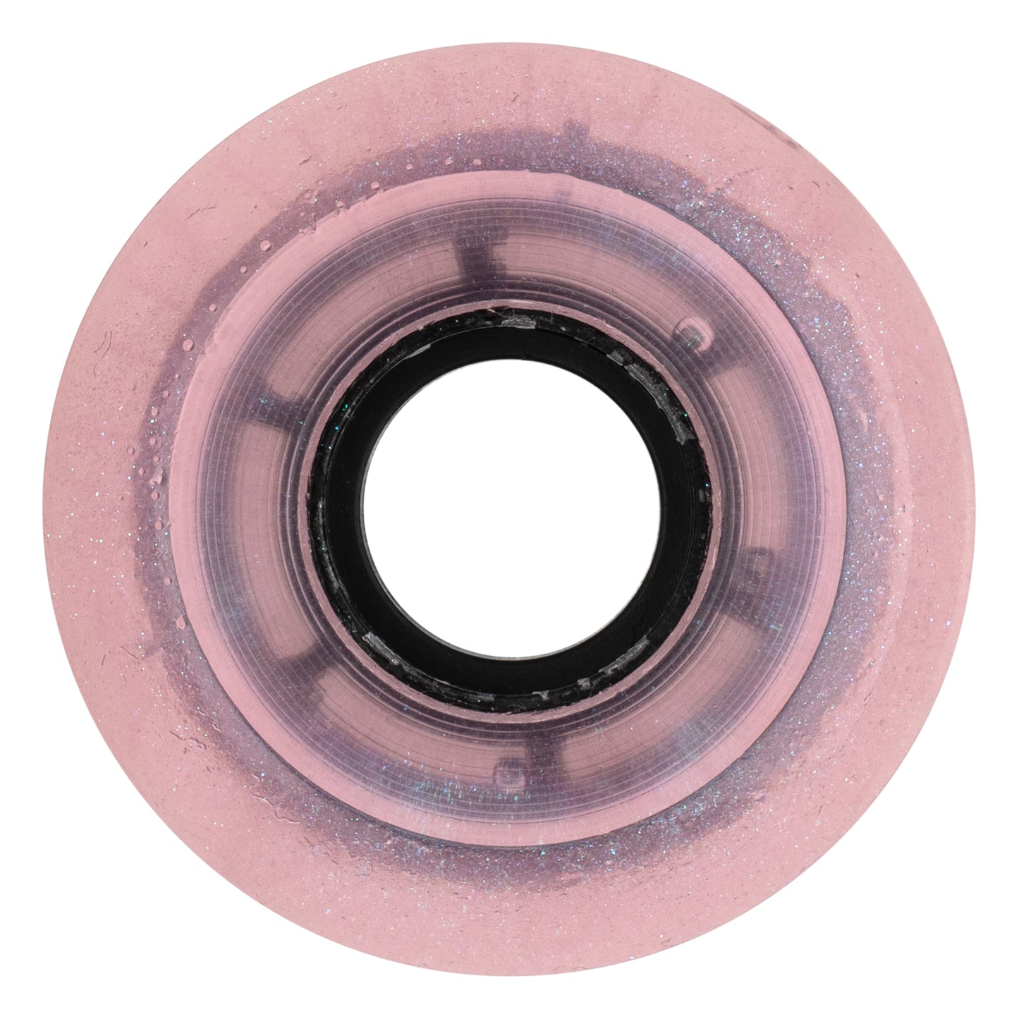 RICTA - 55mm Iridescent Clouds Pink 78a