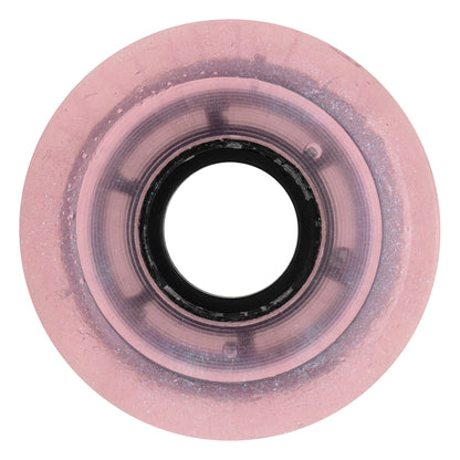 RICTA - 55mm Iridescent Clouds Pink 78a