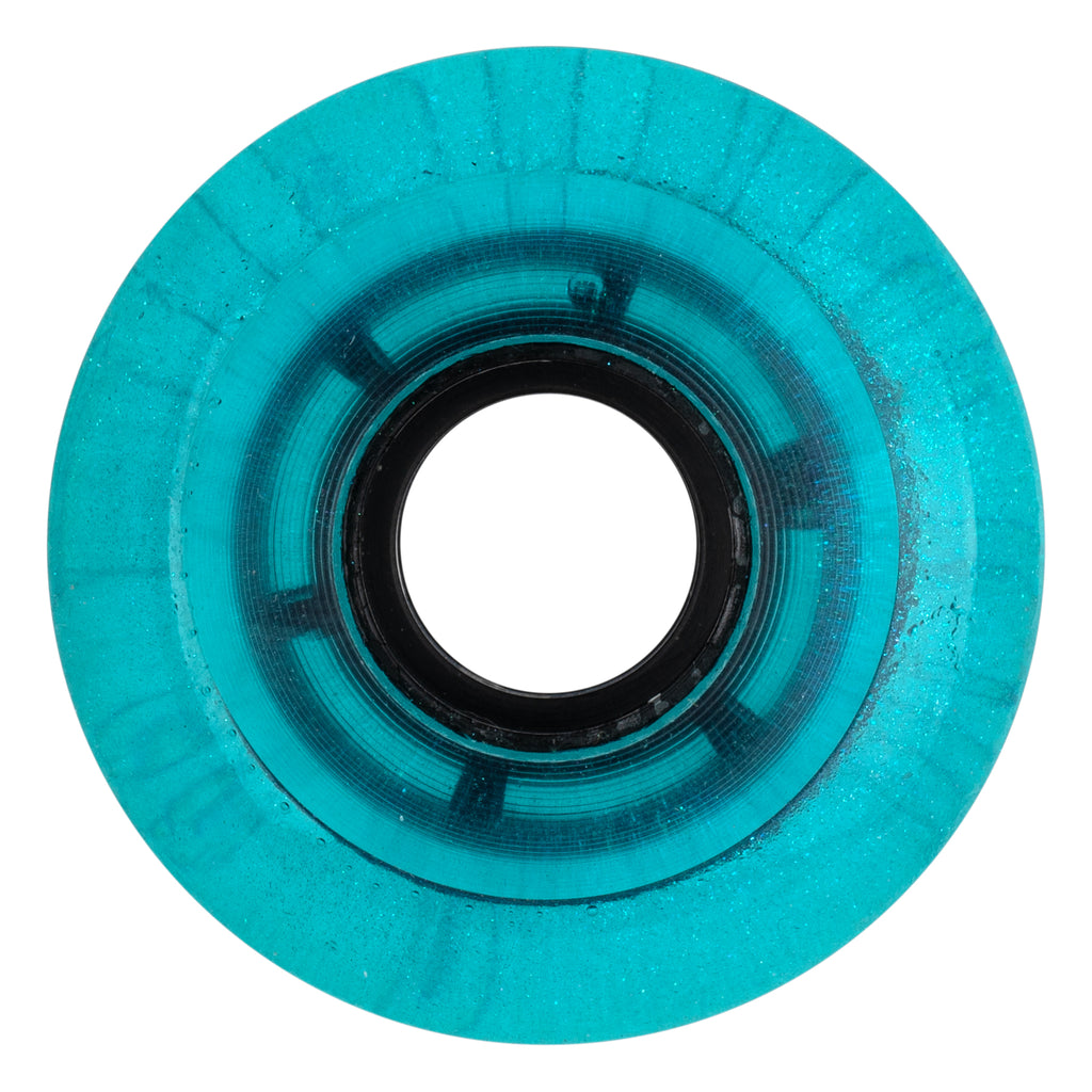 RICTA - 57mm Iridescent Clouds Blue 78a