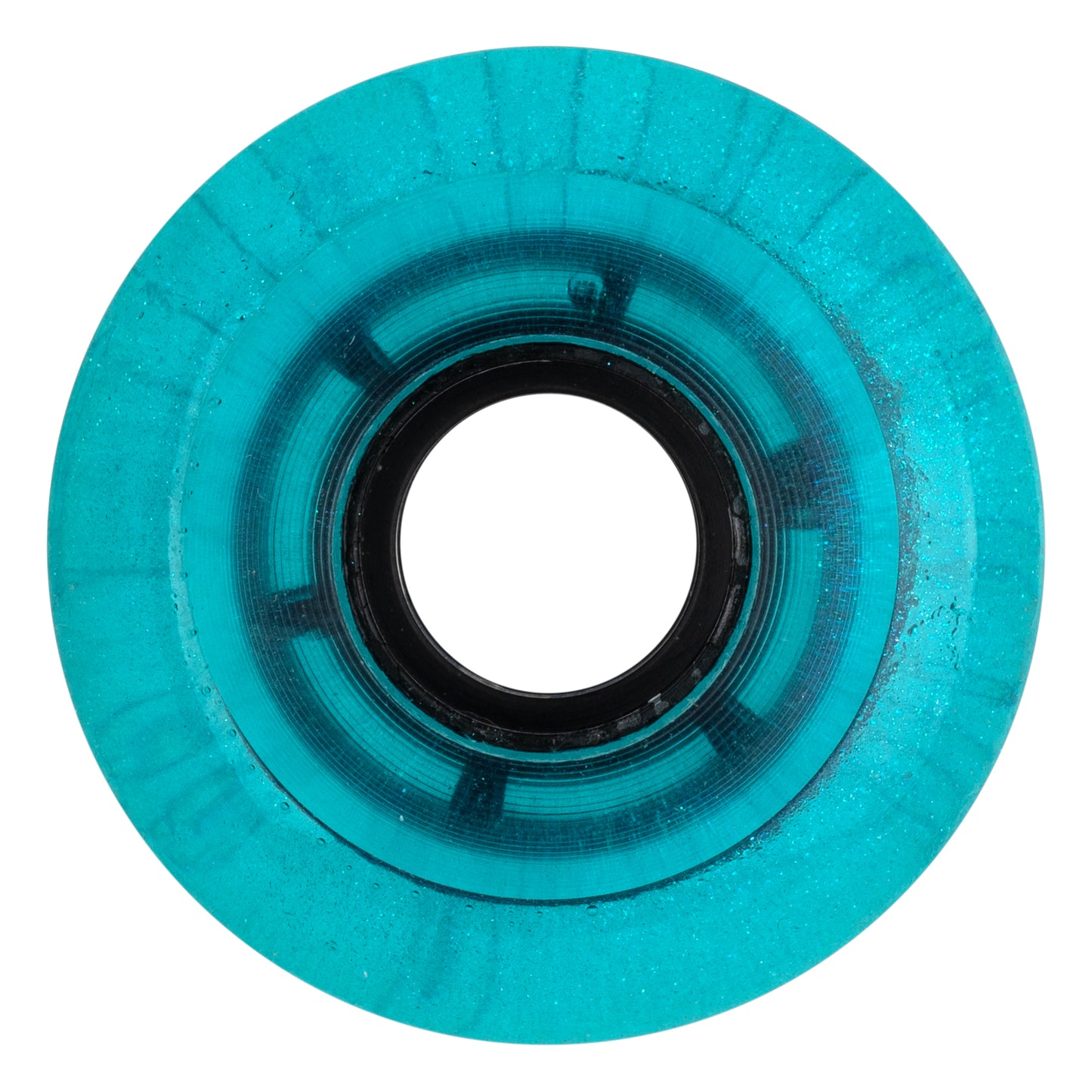 RICTA - 57mm Iridescent Clouds Blue 78a