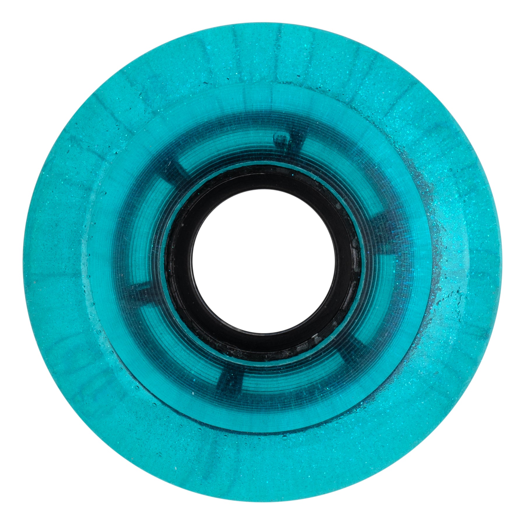 RICTA - 57mm Iridescent Clouds Blue 78a
