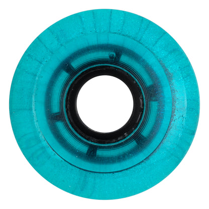 RICTA - 57mm Iridescent Clouds Blue 78a