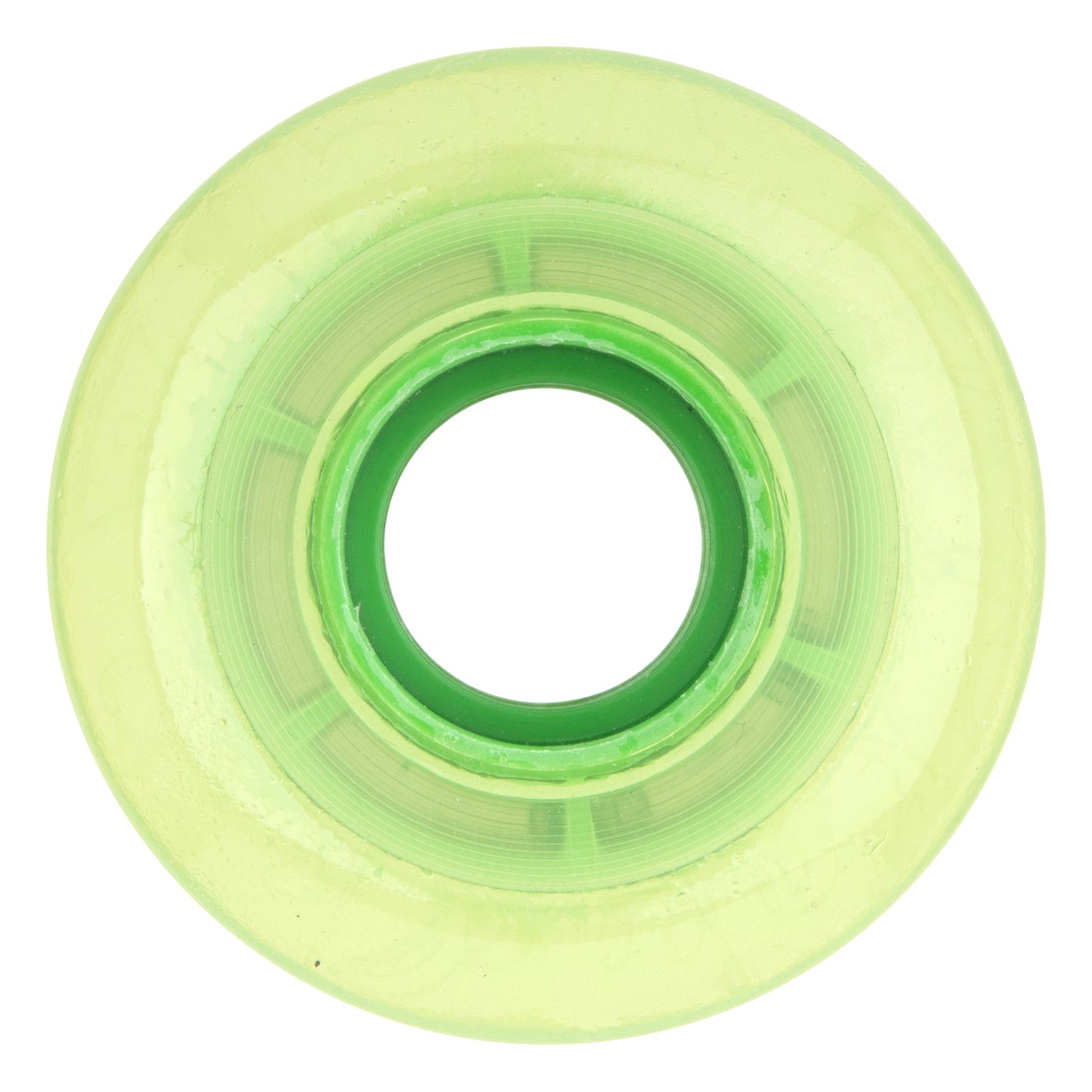 RICTA - 54mm Mojito Clouds Yellow 78a
