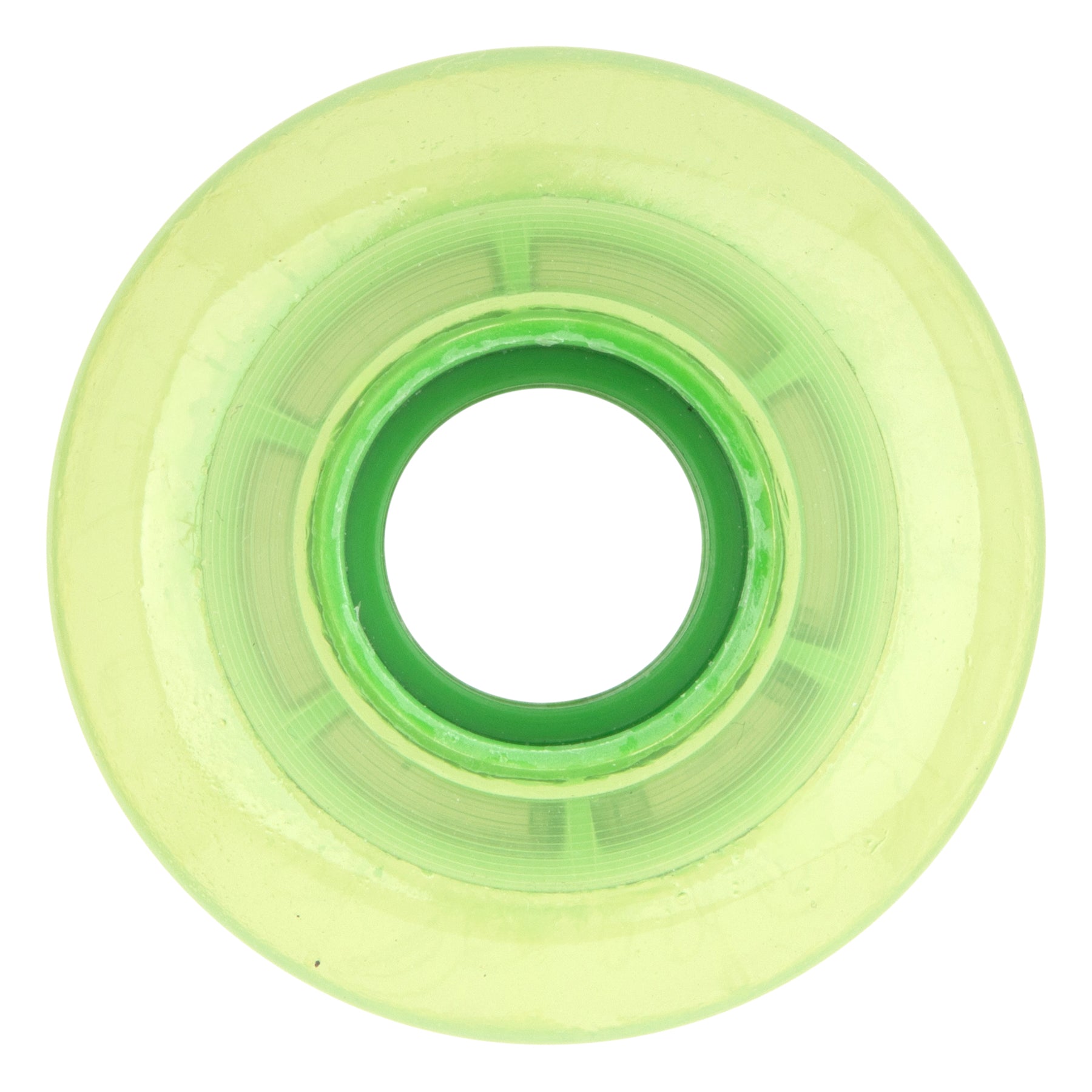 RICTA - 54mm Mojito Clouds Yellow 78a