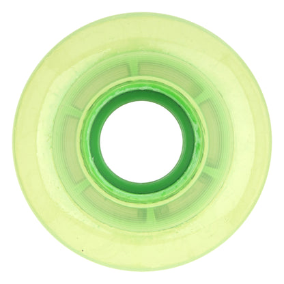 RICTA - 54mm Mojito Clouds Yellow 78a