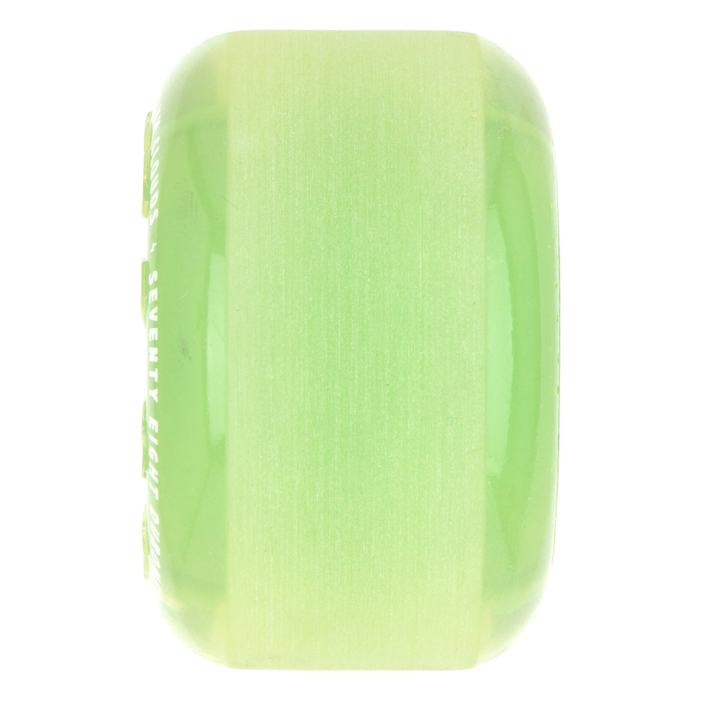 RICTA - 54mm Mojito Clouds Yellow 78a