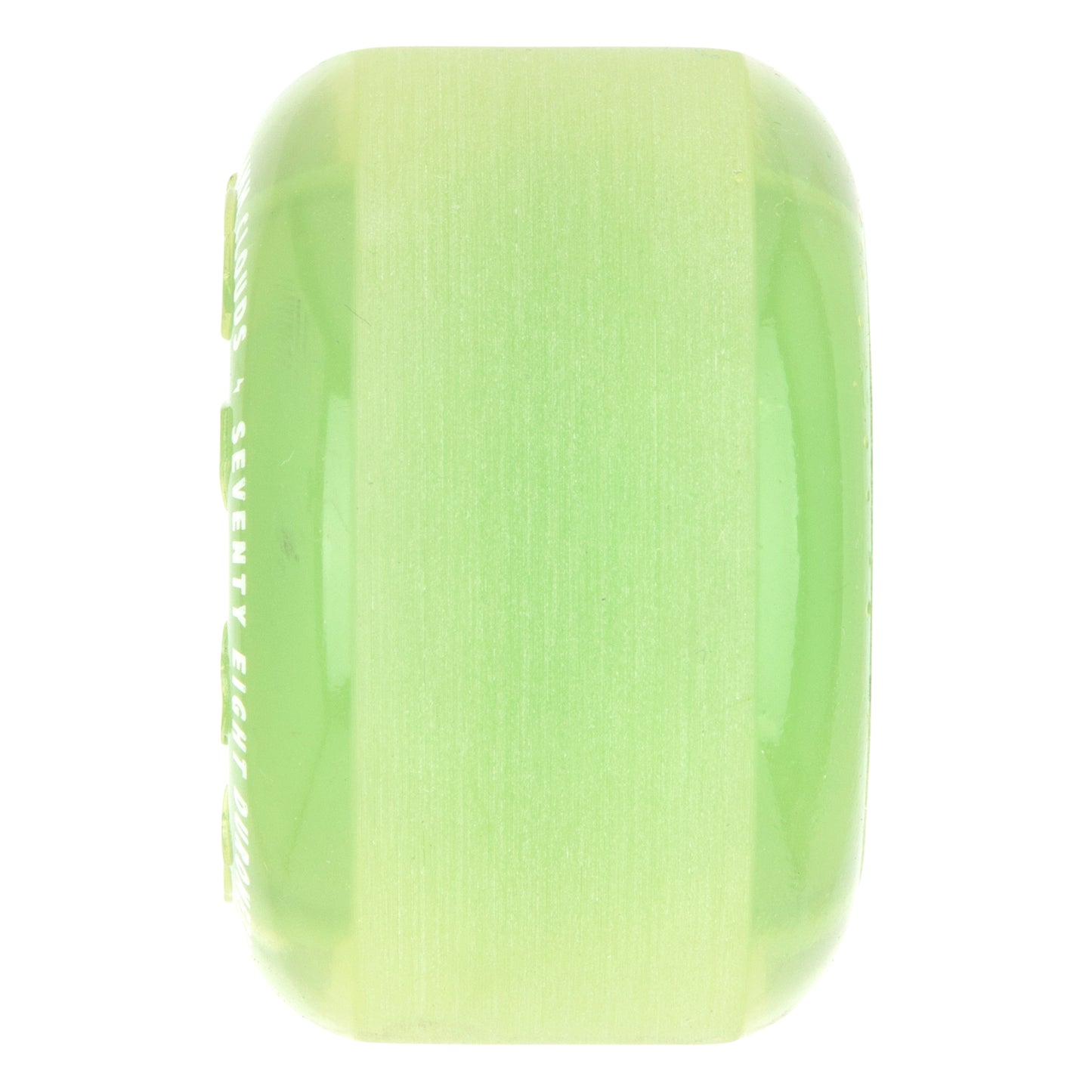 RICTA - 54mm Mojito Clouds Yellow 78a