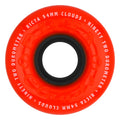 RICTA - 54mm Clouds Red Orange 92a