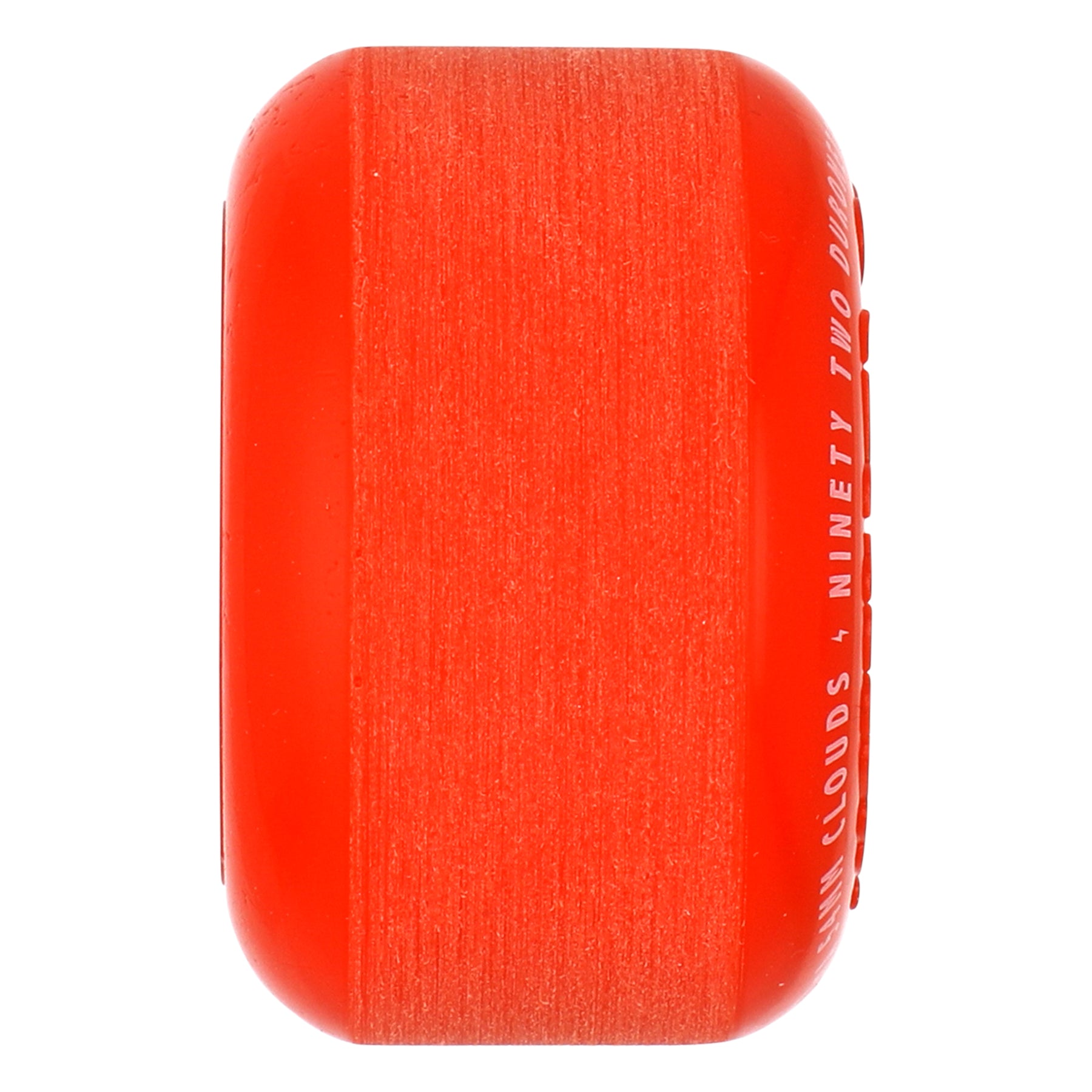 RICTA - 54mm Clouds Red Orange 92a