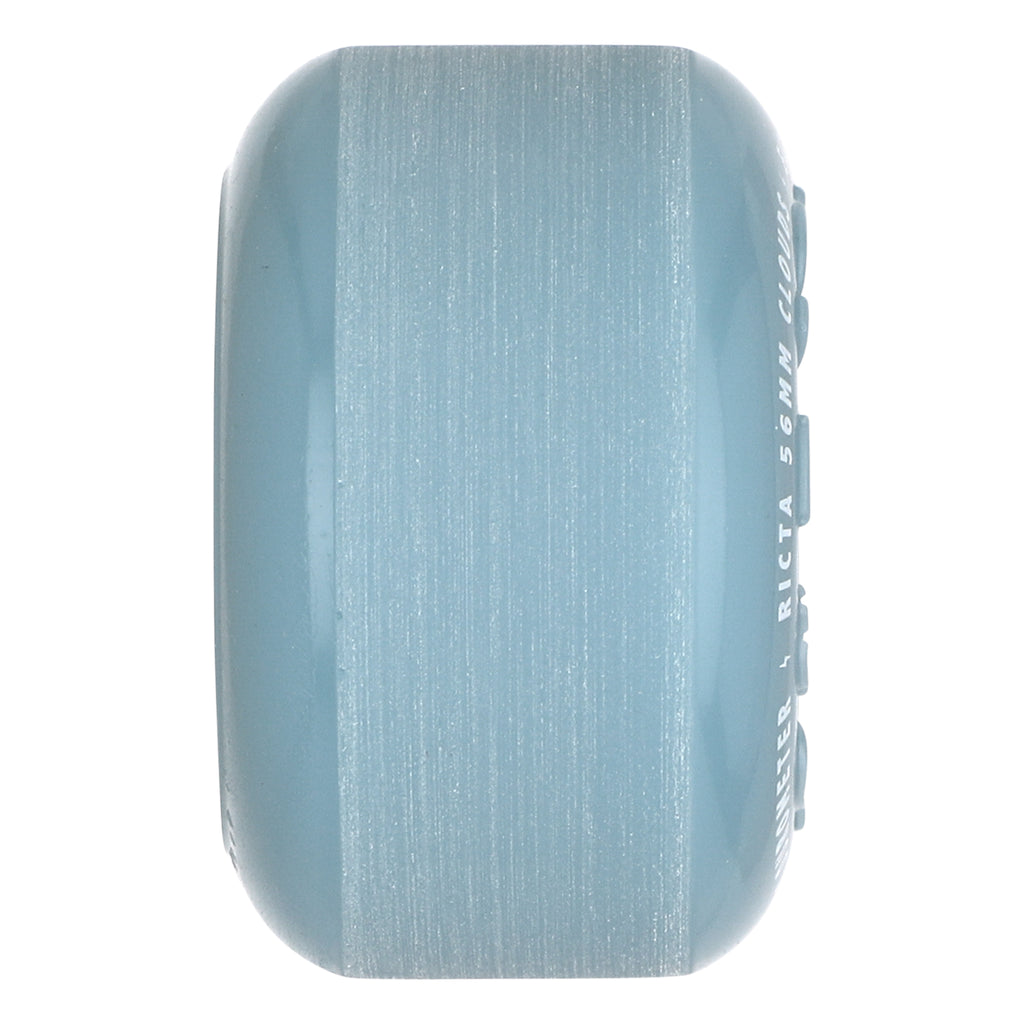 RICTA - 56mm Chrome Sky Blue 86a