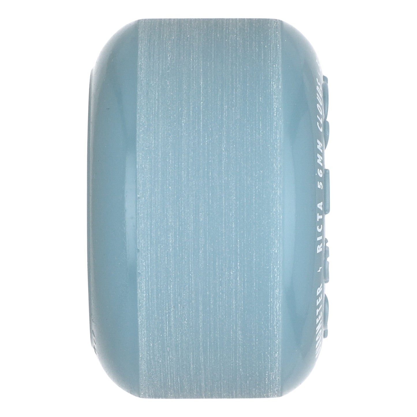 RICTA - 56mm Chrome Sky Blue 86a