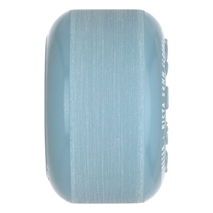RICTA - 56mm Chrome Sky Blue 86a