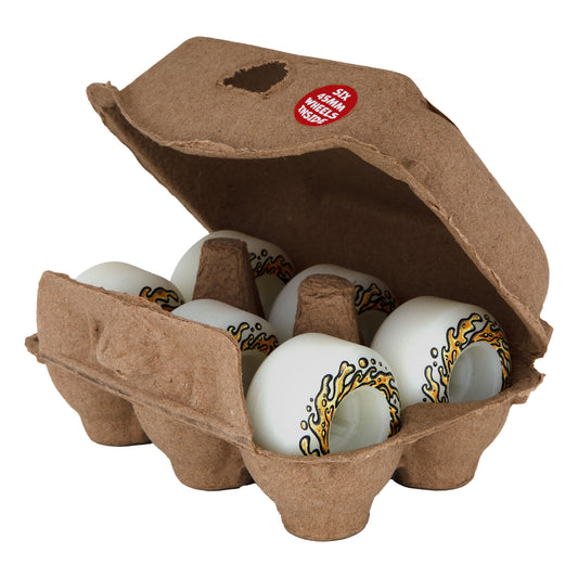 SLIME BALLS - 45mm OG Eggs Half Dozen Mini Chubbies 99a 6-Pack